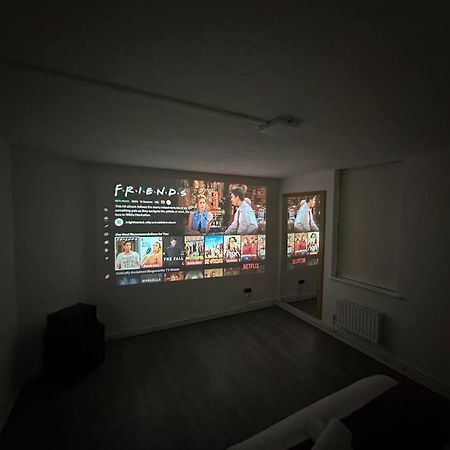 Super Double Bedroom Zone 1 London Kültér fotó