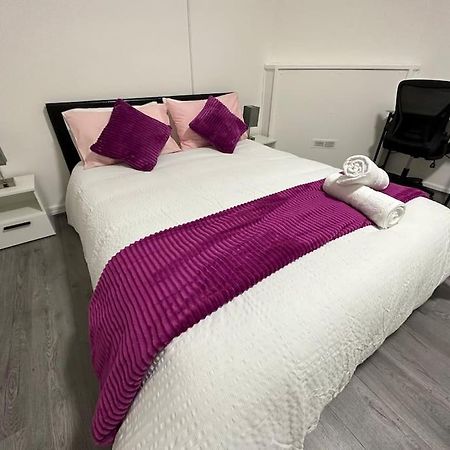 Super Double Bedroom Zone 1 London Kültér fotó