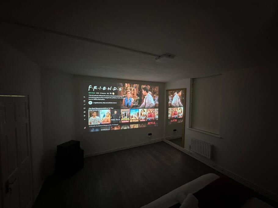 Super Double Bedroom Zone 1 London Kültér fotó