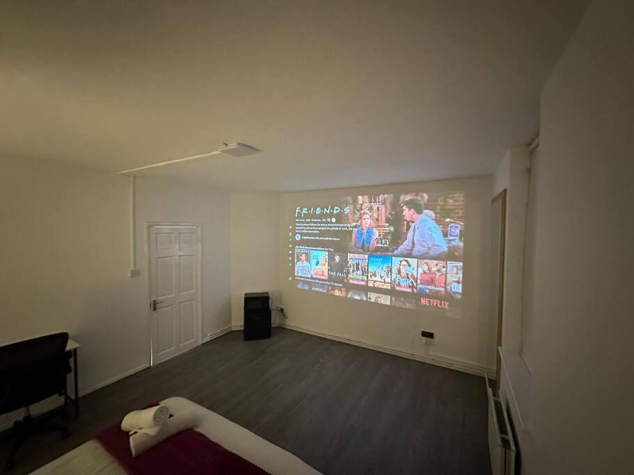 Super Double Bedroom Zone 1 London Kültér fotó